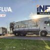 Ontmoet Flua op de Infra Relatiedagen 2025 